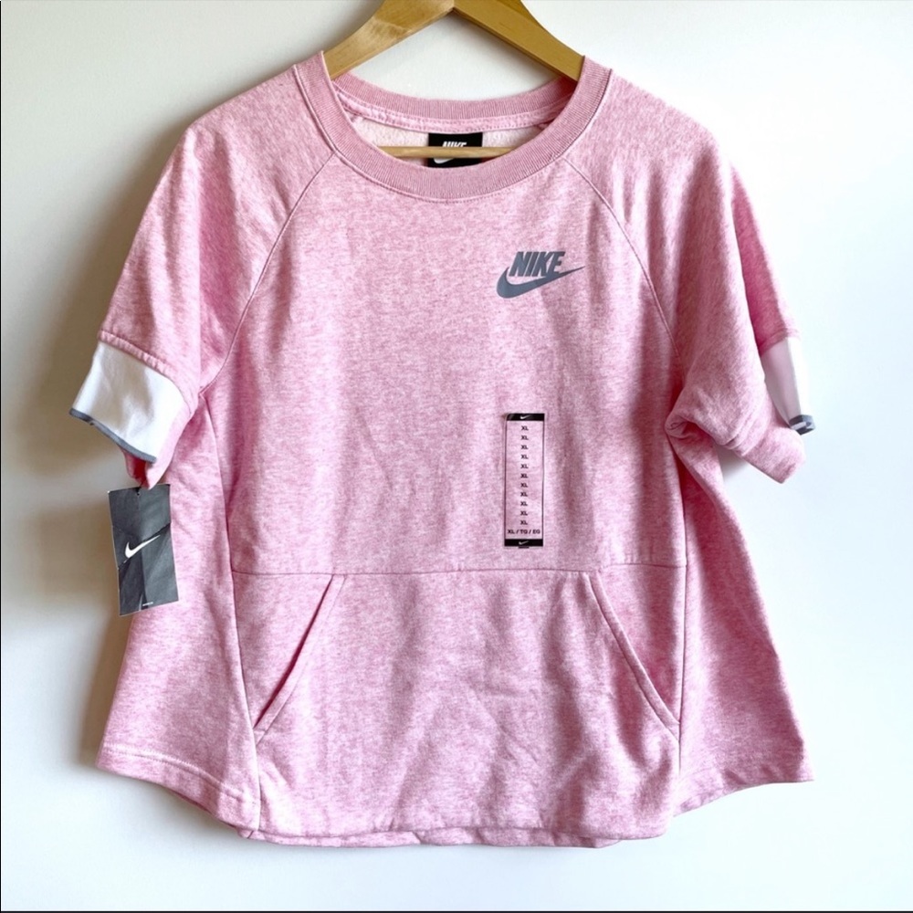 Nike Sweater